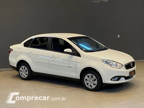 Fiat GRAND SIENA 1.0 EVO Attractive 4 portas