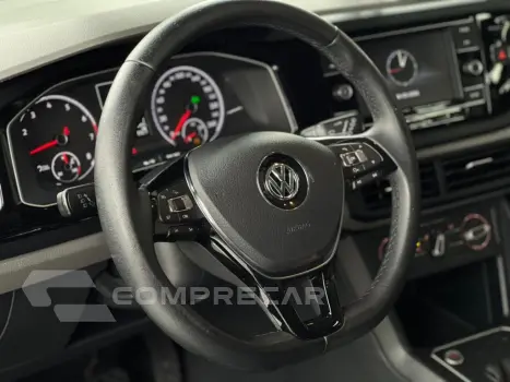 POLO 1.0 200 TSI COMFORTLINE AUTOMÁTICO