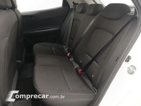 HB20 1.0 12V FLEX COMFORT MANUAL