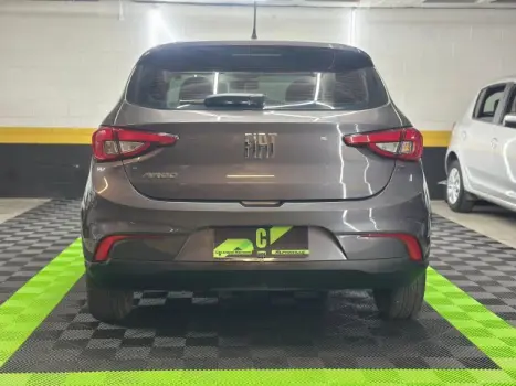 ARGO - 1.0 FIREFLY DRIVE MANUAL