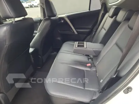 RAV4 2.0 4x4 16V Aut.