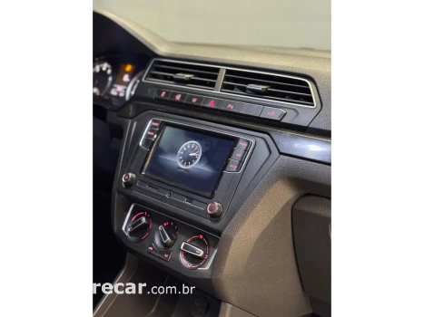 SAVEIRO 1.6 CROSS CD 16V FLEX 2P MANUAL