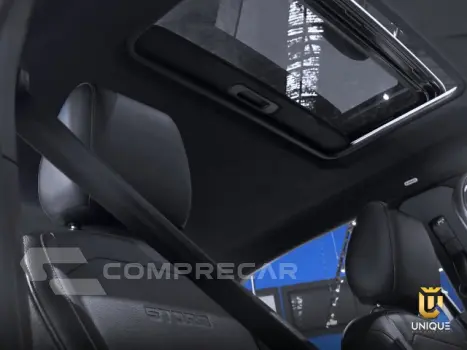 ECOSPORT - 2.0 DIRECT STORM 4WD AUTOMÁTICO