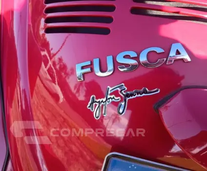 FUSCA 1300