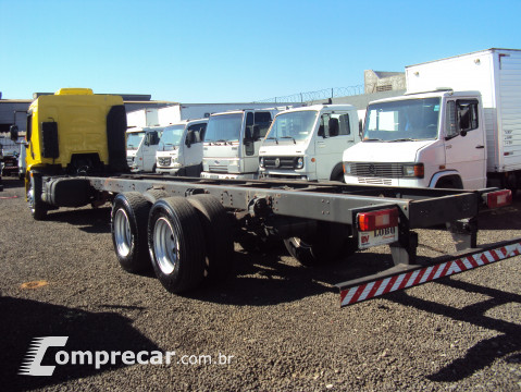 Volvo Vm 220 EURO 5