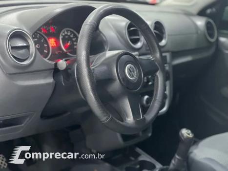 GOL 1.0 8V