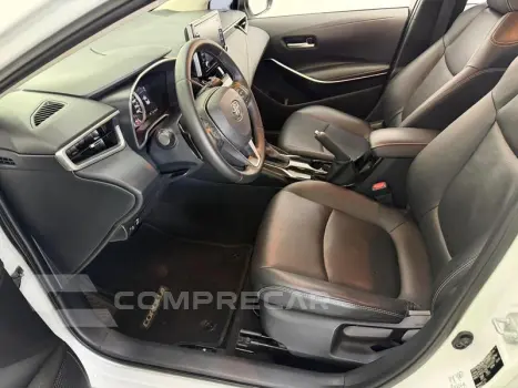 COROLLA XEI 20