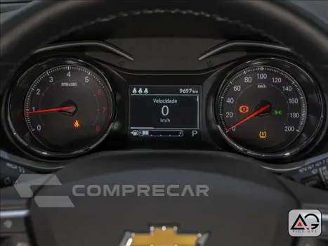 ONIX 1.0 Turbo Premier