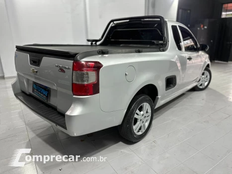 Montana 1.4 FLEX LS