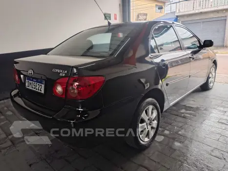 COROLLA 1.8 XEI 16V