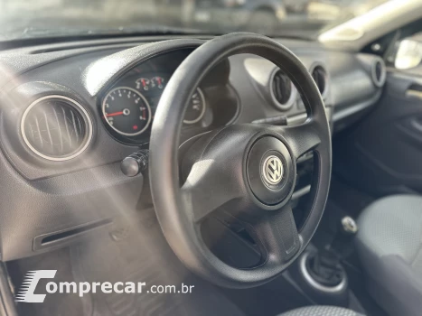 GOL 1.0 MI Trend 8V