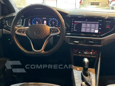 NIVUS 1.0 200 TSI TOTAL FLEX HIGHLINE AUTOMÁTICO