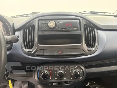 UNO 1.0 EVO Attractive 8V