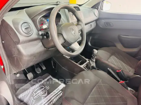 KWID 1.0 12V SCE ZEN