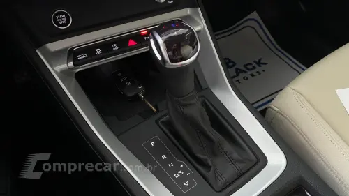 Q3 SPB Performance 2.0 TFSI Tipt. Quatt.