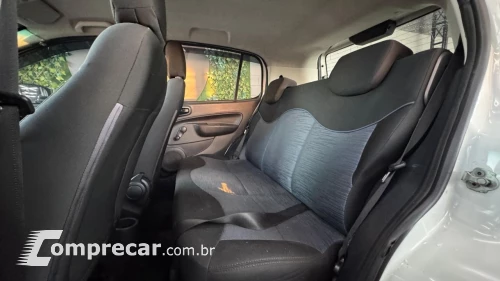 UNO ATTRACTIVE 1.0 Flex 6V 5p