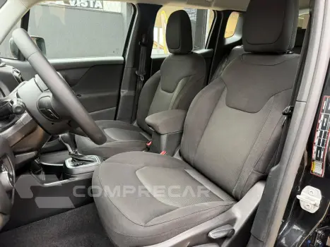 Renegade 1.8 16V Flex Sport 4P Automático
