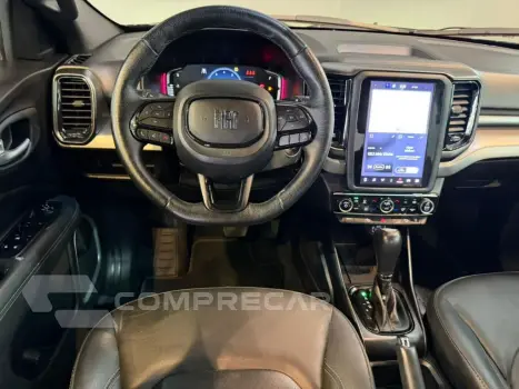 Toro Volcano 1.3 T270 4x2 Flex Aut.