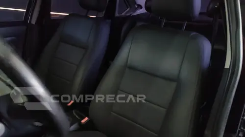 New Fiesta Sedan