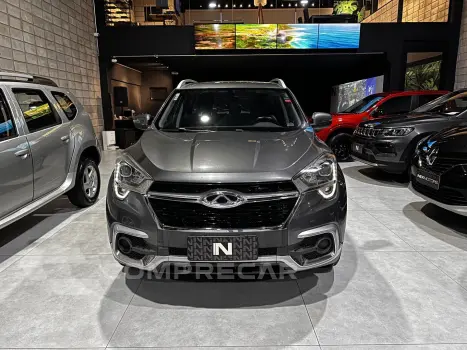 TIGGO 5x 1.5 VVT TURBO iFLEX T DCT