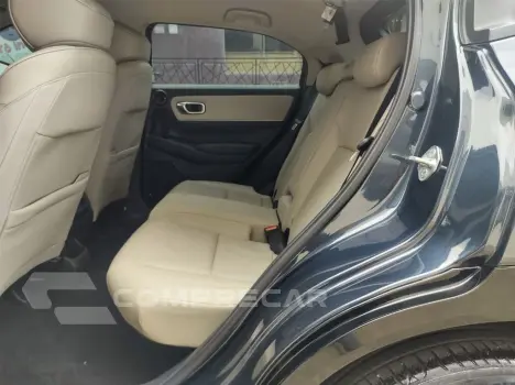 HR-V Touring 1.5 Flex TB 16V 5p Aut.