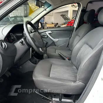 SANDERO 1.0 12V SCE Authentique