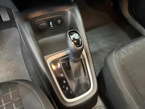 HB20 1.0 TGDI FLEX COMFORT AUTOMÁTICO