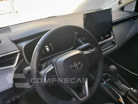 COROLLA 2.0 Vvt-ie XEI