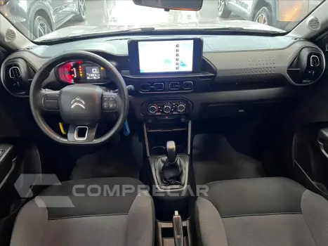 C3 1.0 FIREFLY FLEX LIVE PACK MANUAL