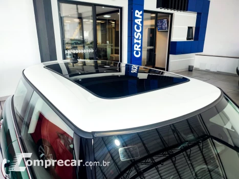 COOPER 1.5 12V Twinpower