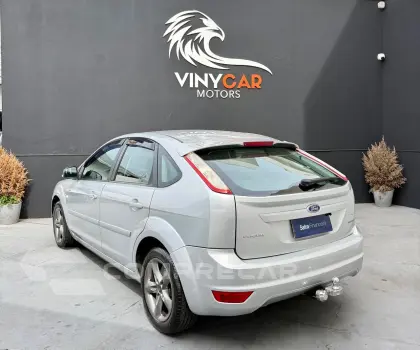 FOCUS 2.0 HA 16V