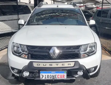 DUSTER 2.0 16V Dynamique