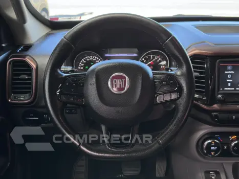 TORO 2.0 16V TURBO DIESEL VOLCANO 4WD AT9