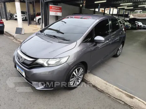 FIT 1.5 EX 16V