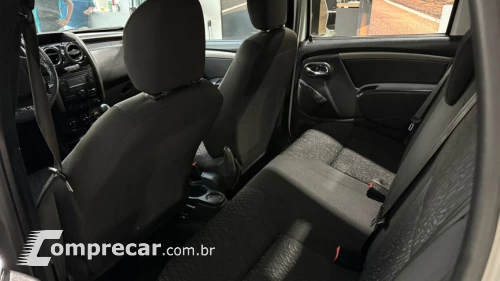 DUSTER OROCH Expression 1.6 Flex 16V Mec
