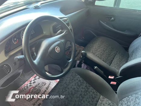 PALIO 1.0 MPI Fire 8V
