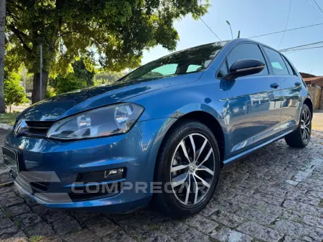 Golf Highline 1.4 TSI 140cv Aut.