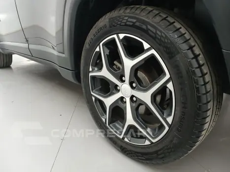 COMPASS 1.3 T270 TURBO FLEX LONGITUDE AT6