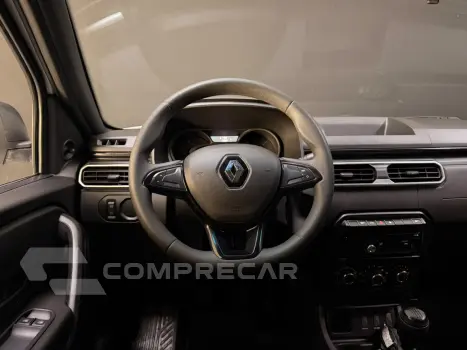 OROCH 1.6 16V SCE FLEX PRO MANUAL