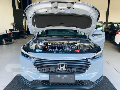 HR-V 1.5 DI I-VTEC FLEX EXL CVT