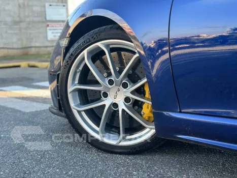 718 4.0 H6 GASOLINA CAYMAN GT4 PDK