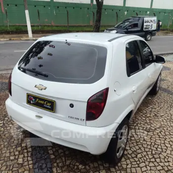 Celta Spirit/ LT 1.0 MPFI 8V FlexP. 5p