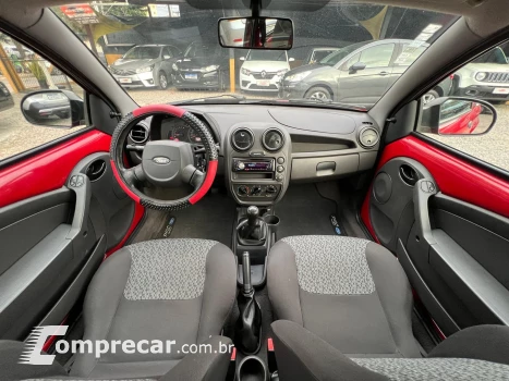 Ka 1.0 Mpi 8V Flex 2P Manual