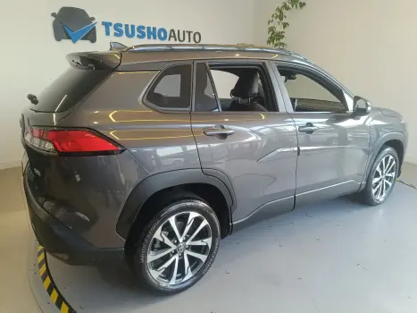 COROLLA CROSS 2.0 VVT-IE  XRE DIRECT SHIFT