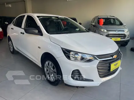ONIX 1.0 Plus LT