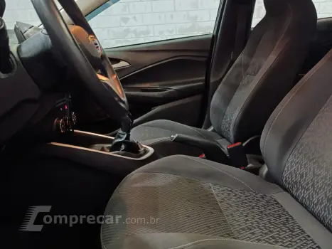 Onix 1.0 Flex Lt Manual