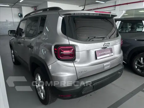 RENEGADE 1.3 T270 TURBO FLEX SPORT AT6