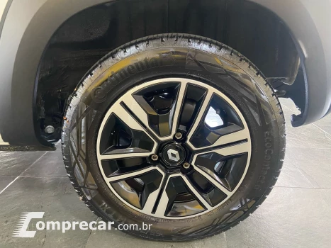 KWID 1.0 12V SCE Intense