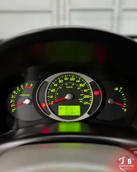 TUCSON 2.0 MPFI GLS Base 16V 143cv 2WD