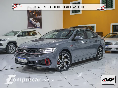 JETTA 2.0 350 TSI GLI